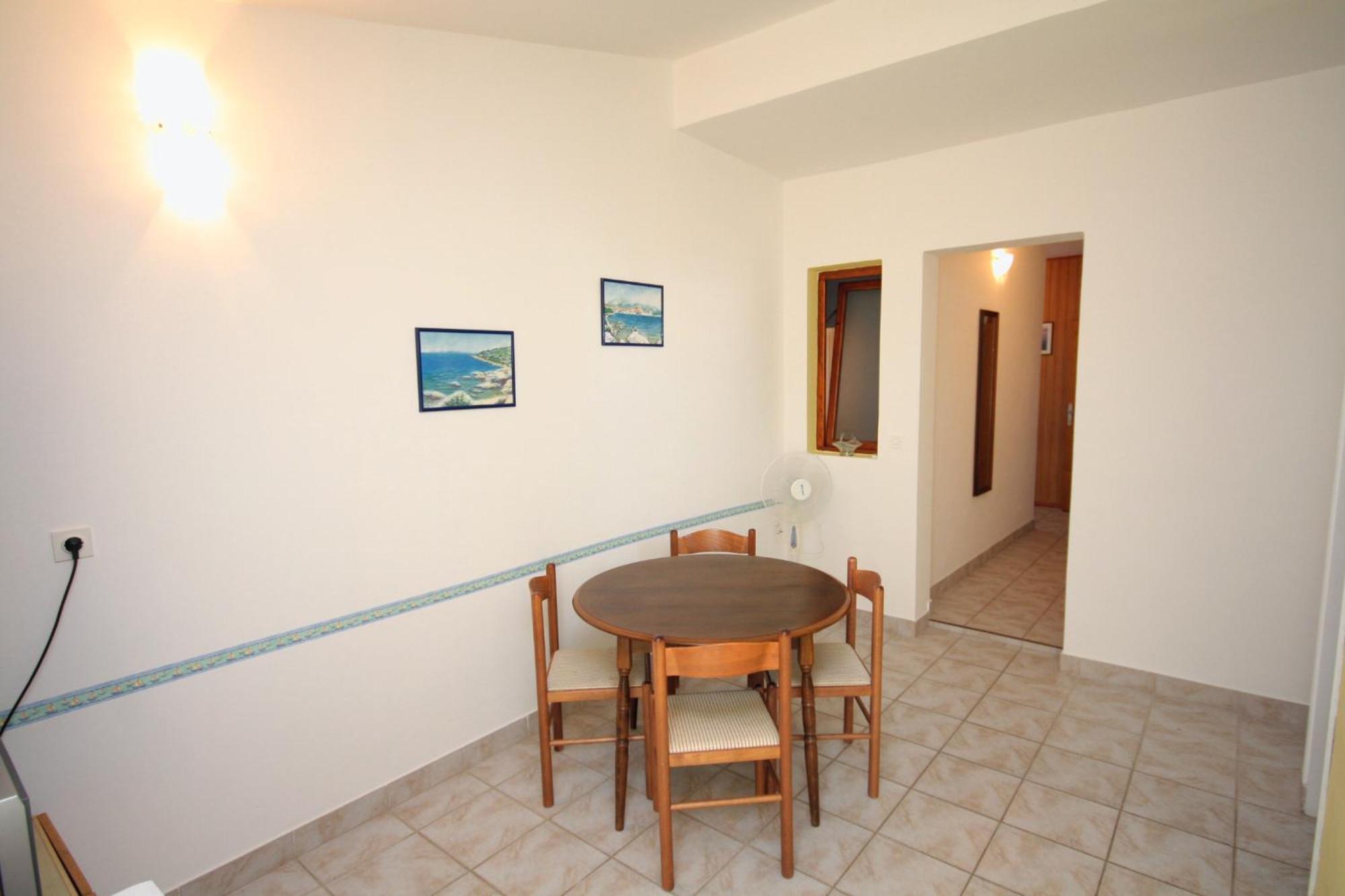 Apartments By The Sea Jezera, Murter - 5063 Room photo
