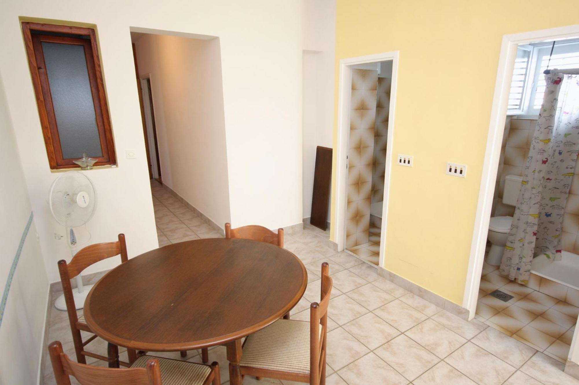 Apartments By The Sea Jezera, Murter - 5063 Room photo